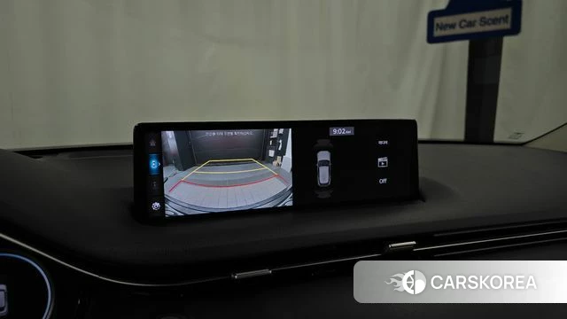 Genesis GV70 2021 Серебряный из Кореи, фото 5