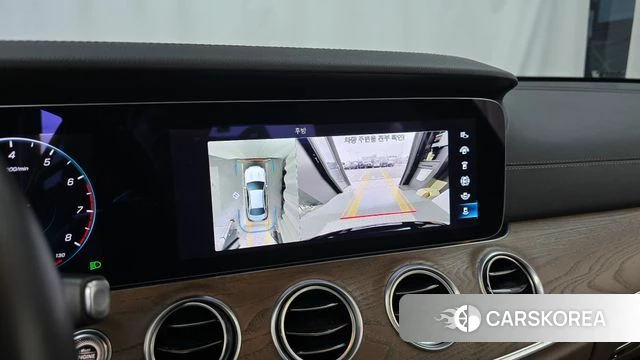 Mercedes-Benz E-Class W213 2022 Черный из Кореи, фото 5