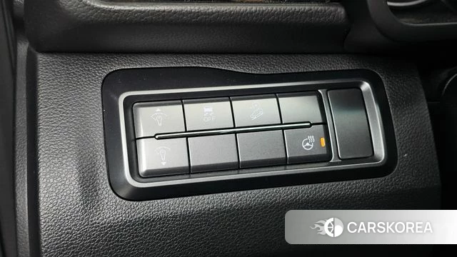 Ssangyong Berry New Tivoli 2019 Синий из Кореи, фото 5