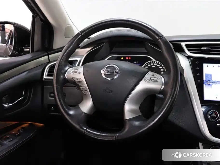 Nissan Murano 2022 Champagne/brown из Китая, фото 5
