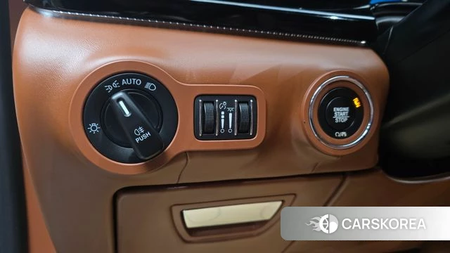Maserati Quattroporte 2019 Белый из Кореи, фото 5
