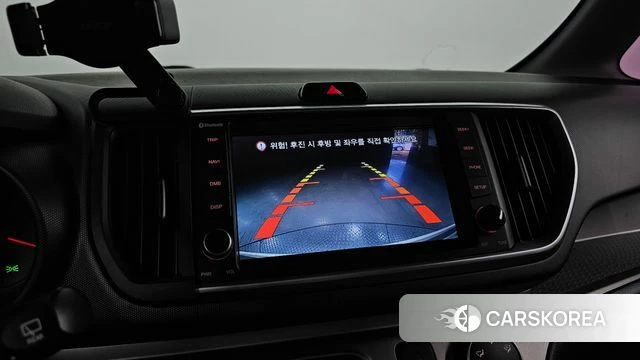 Kia The New Ray 2019 Жемчужный цвет из Кореи, фото 5