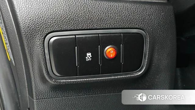 Kia The New Kia Ray 2024 Серебристо-серый из Кореи, фото 5