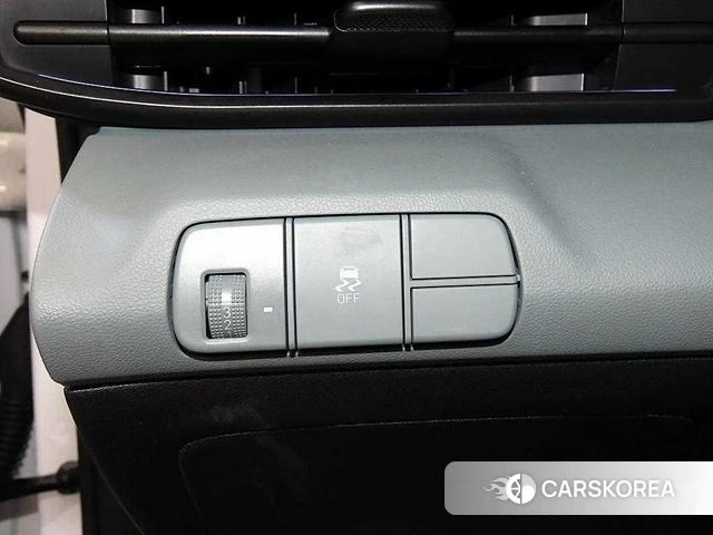 Hyundai The New Avante (CN7) 2025 Белый из Кореи, фото 5