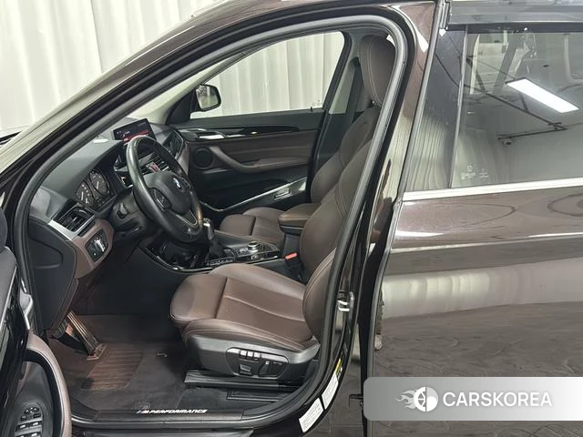BMW X1 2020 Другой из Китая, фото 5