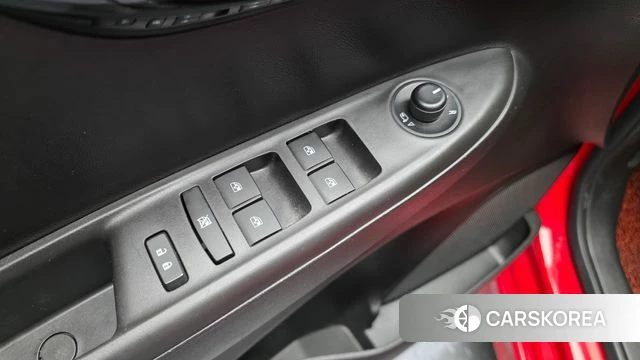 Chevrolet (GM Daewoo) The New Spark 2018 Красный из Кореи, фото 5