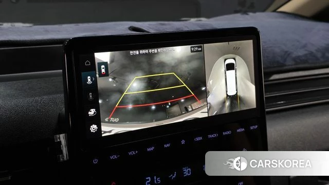 Hyundai Staria 2023 Серый из Кореи, фото 5