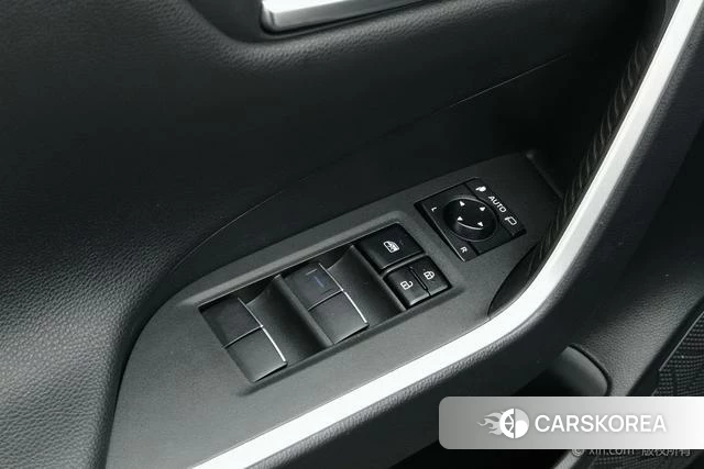 Toyota Wildlander 2021 Белый из Китая, фото 5