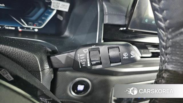 Ssangyong The New Rexton Sport 2023 Жемчужный цвет из Кореи, фото 5