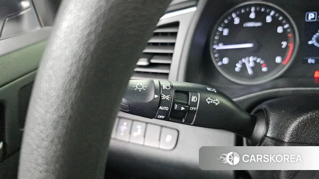 Hyundai Avante AD 2018 Белый из Кореи, фото 5
