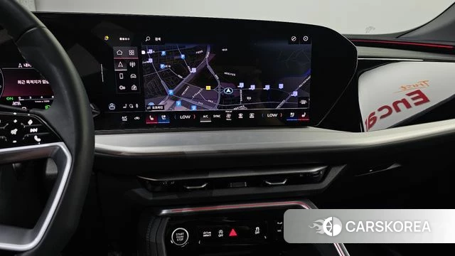 Audi Q5 (80A) 2025 Черный из Кореи, фото 5