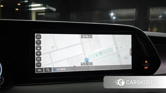 Hyundai Palisade 2020 Серый из Кореи, фото 5