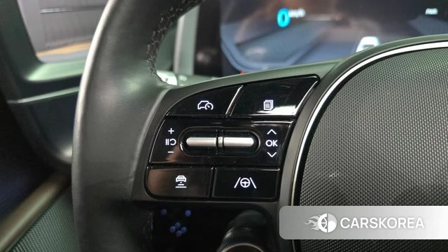 Hyundai Ionic 6 2022 Белый из Кореи, фото 5