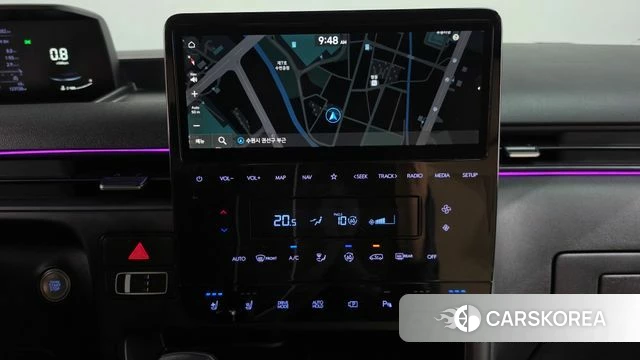 Hyundai Staria 2023 Белый из Кореи, фото 5