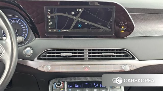 Hyundai Palisade 2019 Черный из Кореи, фото 5