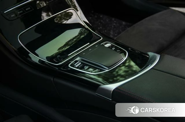 Mercedes-Benz AMG C-Class 2021 Темно-серый из Китая, фото 5
