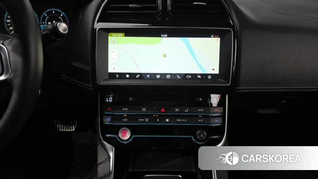 Jaguar XE 2019 Белый из Кореи, фото 5