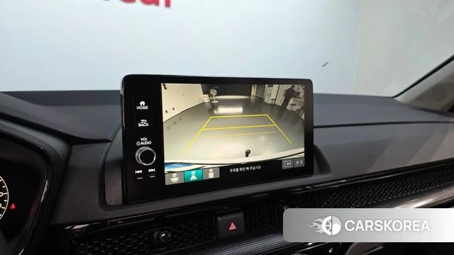 Honda CR-V 6th generation 2023 Белый из Кореи, фото 5