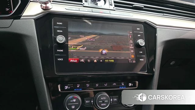 Volkswagen Arteon 2020 Белый из Кореи, фото 5