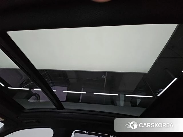 BMW X3 (G01) 2022 Белый из Кореи, фото 5