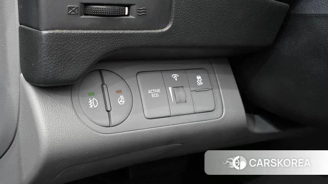 Hyundai The New Grand Starex 2018 Серебряный из Кореи, фото 5