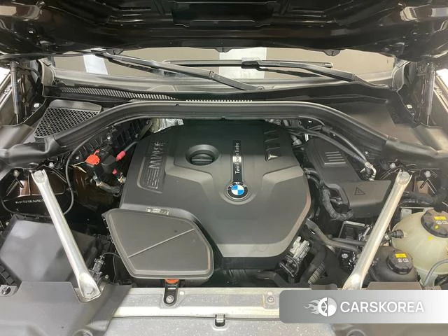 BMW X3 2020 Другой из Китая, фото 5