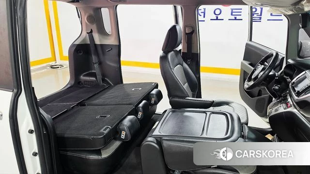 Kia The New Ray 2018 Белый из Кореи, фото 5