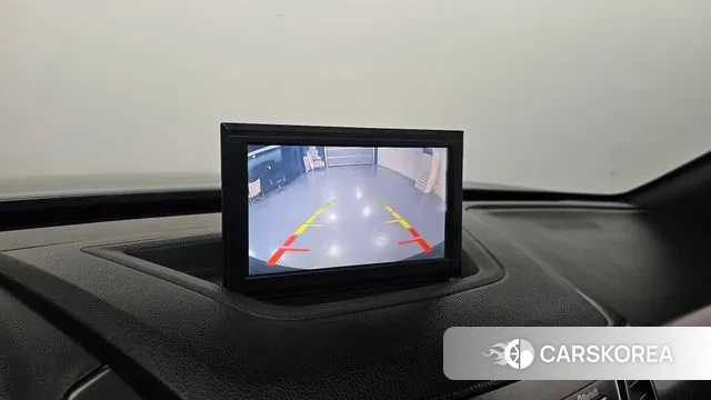 Ssangyong The New Rexton Sport 2021 Серый из Кореи, фото 5