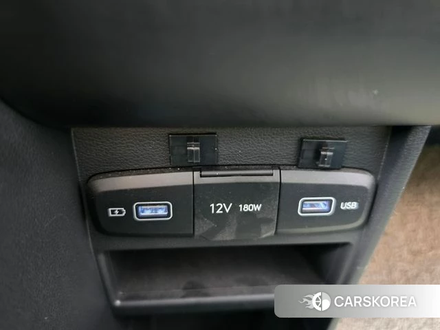 Hyundai Staria 2023 Серый из Кореи, фото 5