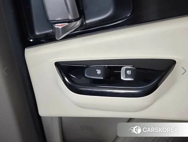 Kia Carnival 4th generation 2021 Черный из Кореи, фото 5