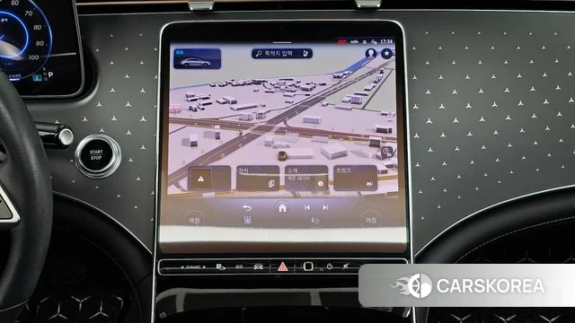 Mercedes-Benz EQE V295 2023 Белый из Кореи, фото 5