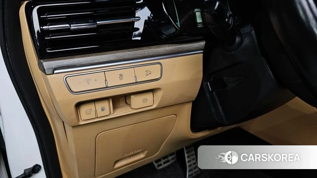 Kia Mohave Master 2021 Белый из Кореи, фото 5