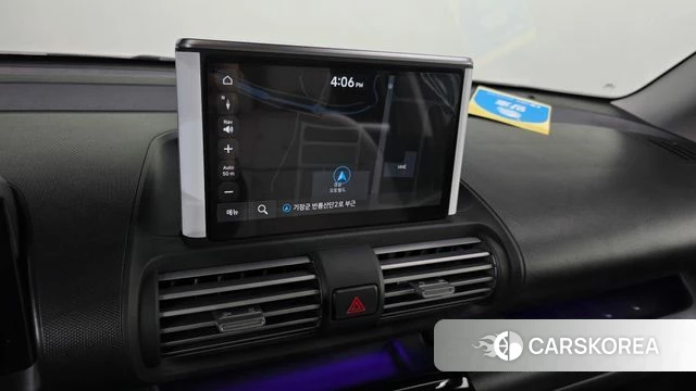 Hyundai Casper 2024 Белый из Кореи, фото 5