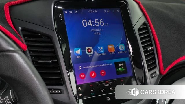 Chevrolet (GM Daewoo) Orlando 2018 Черный из Кореи, фото 5