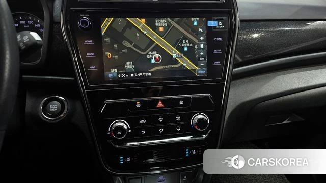 Ssangyong Berry New Tivoli 2020 Белый из Кореи, фото 5