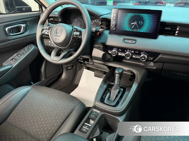 Honda XR-V 2023 Белый из Китая, фото 5