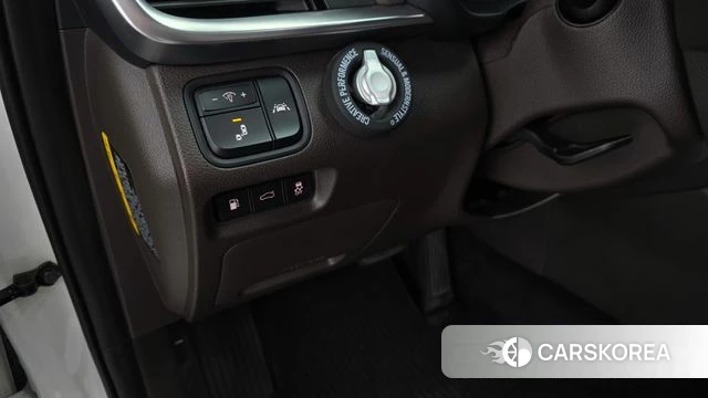 Kia The New K5 Hybrid 2nd generation 2019 Белый из Кореи, фото 5