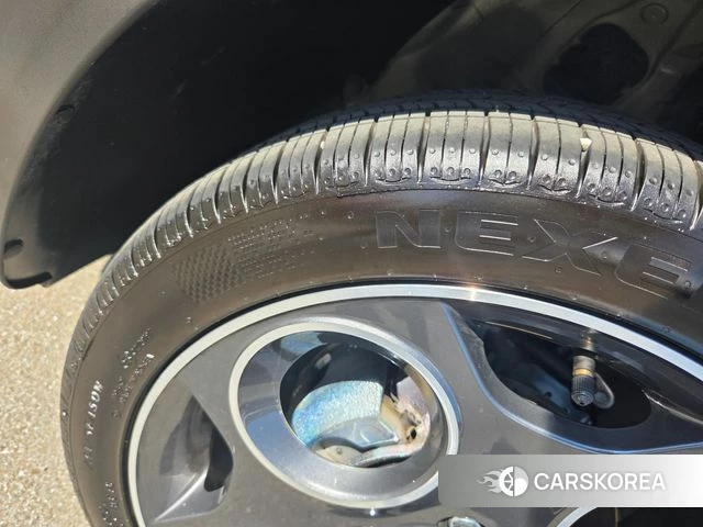 Hyundai The New Casper 2026 Светло-зеленый из Кореи, фото 5