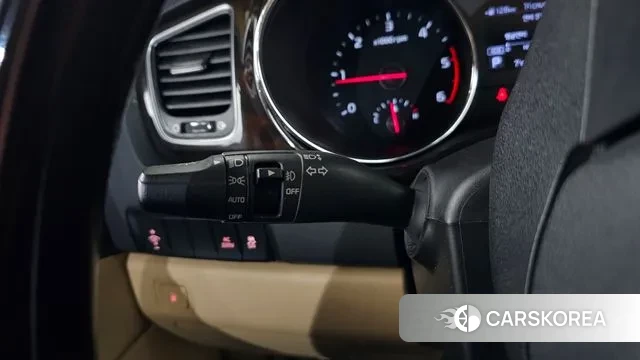Kia The New Carnival 2018 Белый из Кореи, фото 5