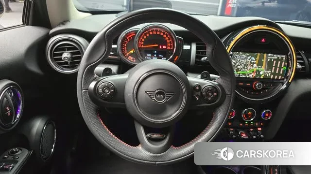 Mini Cooper S 2020 Песочный из Кореи, фото 5