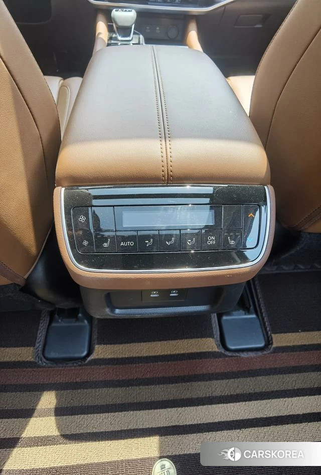Nissan Pathfinder 2024 Белый из Китая, фото 5