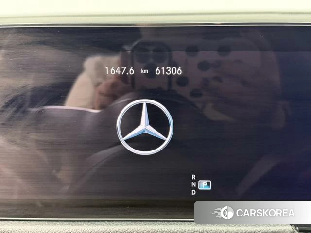 Mercedes-Benz GLB 2023 Черный из Китая, фото 5