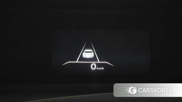 Genesis G80 (RG3) 2021 Черный из Кореи, фото 5