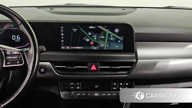 Kia The New Seltos 2022 Белый из Кореи, фото 5