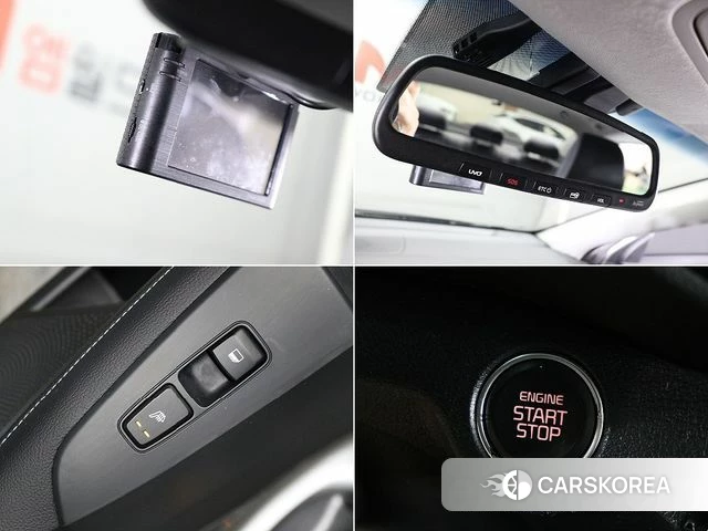Kia Come New K3 2018 Серый из Кореи, фото 5