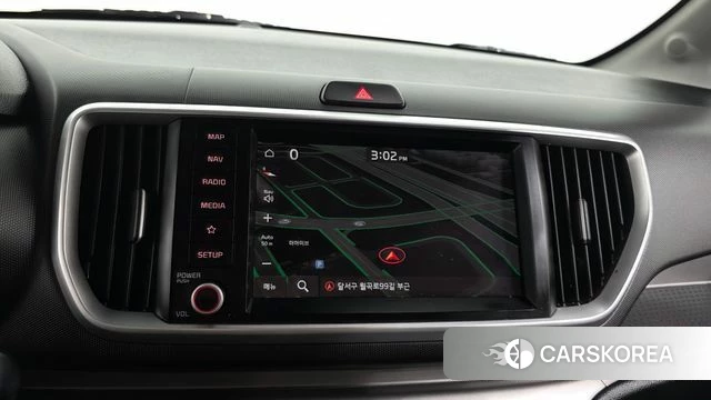 Kia The New Ray 2021 Жемчужный цвет из Кореи, фото 5