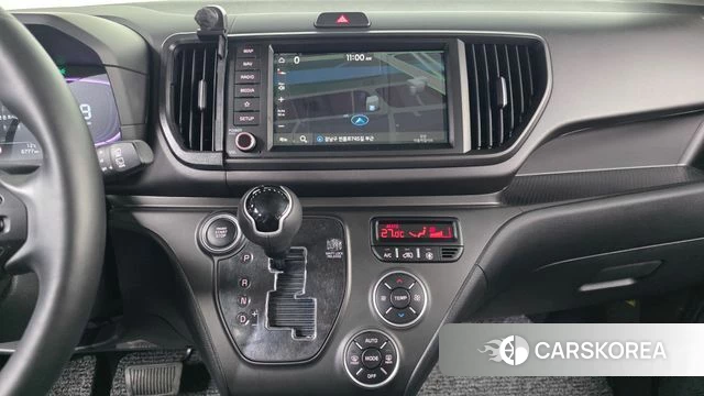 Kia The New Kia Ray 2026 Белый из Кореи, фото 5