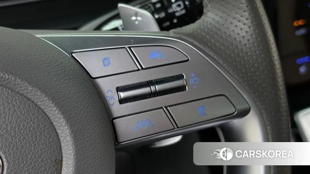 Hyundai Staria 2023 Серый из Кореи, фото 5