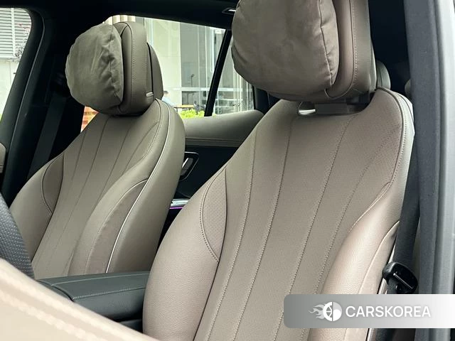 Mercedes-Benz EQE 2025 Черный из Китая, фото 5