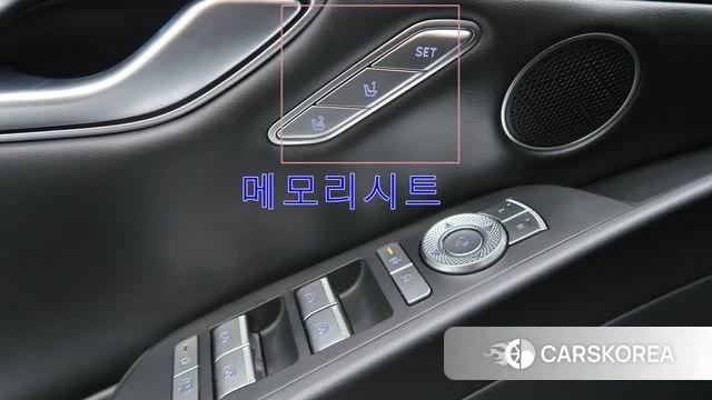 Genesis G80 (RG3) 2024 Белый из Кореи, фото 5